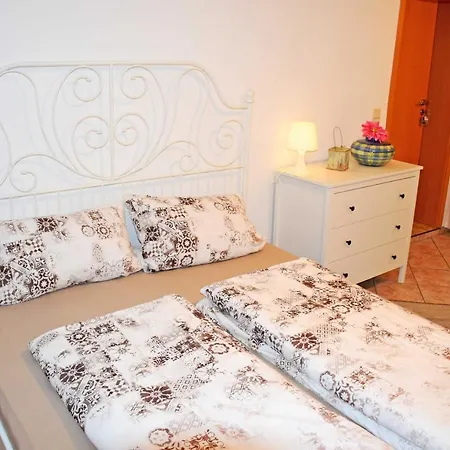 Ferienwohnung Zum Granitzwald Apartment *