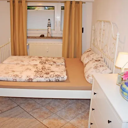 Ferienwohnung Zum Granitzwald Apartment